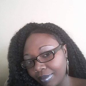 Meet your Posher, Chantel